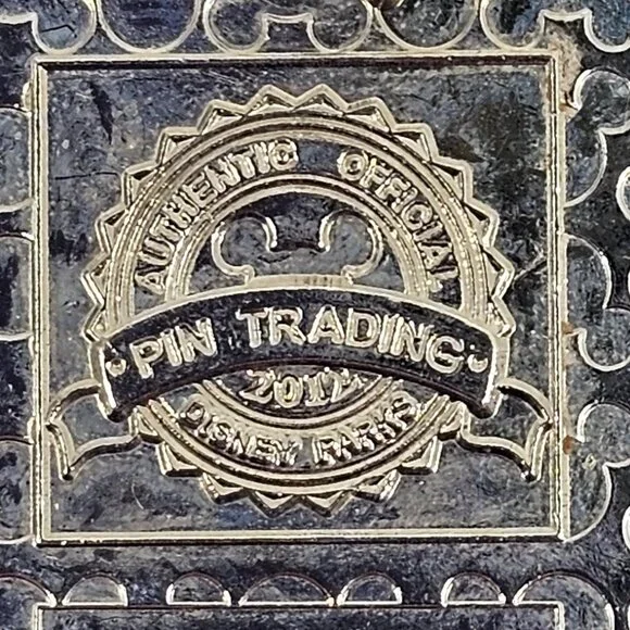 DISNEY Pin Trading ~ Character Deluxe Starter Set ~ GOOFY ~ 2013 - Picture 10 of 12